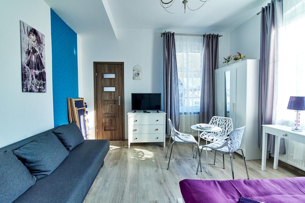 Konstancja Privatunterkunft